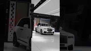 Luxury that speaks in silence. #LuxuryDefined #RollsRoyceElegance #SilentPower #PrestigeOnWheels#car