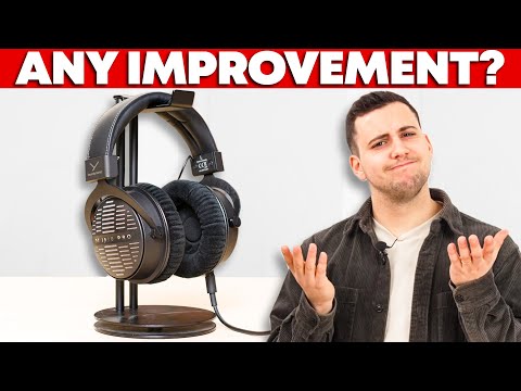 Beyerdynamic DT 1990 PRO MKII Review – Refresh or Rerun?
