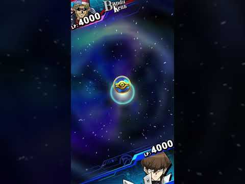Duel Links! Grass Blue-Eyes VS Georgia Ties of Brethren
