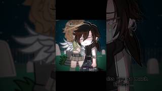 They never knewhis heart was already in that grave #gachatiktok#gcmm #gacha#gl#oc#gl2#gachaclub#gcmv
