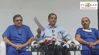 Pune: Rs 10 Lakh Demand Was a Mistake, Says Deenanath Mangeshkar Hospital