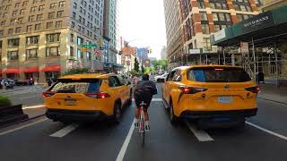 YVES CESAR ARMAN SKILLS | NYC FIXED GEAR