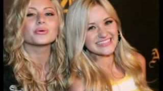 Chemicals React (remix) - Aly & AJ