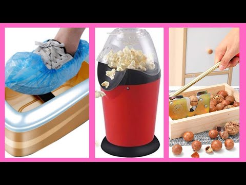😍Smart Appliances, Gadgets For Every Home/ Versatile Utensils(Inventions & Ideas)/ Makeup Kitchen