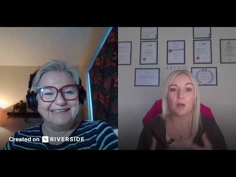 Your Ideal Path Episode 2: Stephanie Marshall