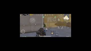 Metro royale 1v3#shorts #pubgmobile #pubgmobileclutch