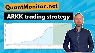 ARKK trading strategy