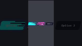 Amazing 3D WebGL ThreeJS Sphere Animation HTML | CSS | JS | THREE JS