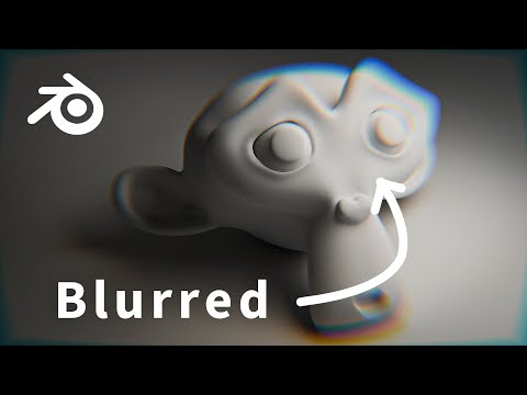 This Is What Most Blender Renders Are Missing