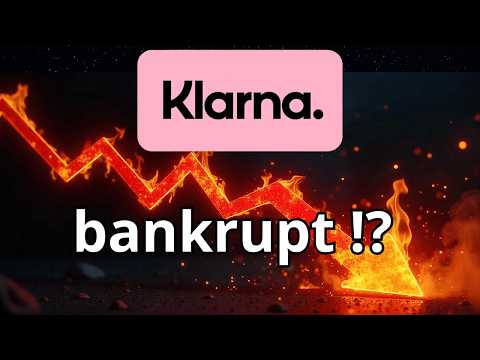 The Doomed Economics of KLARNA ! Buy Now and Pay Later - How Klarna works?