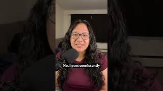 5 tips to become a Digital Creator