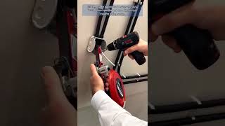 Cable Installation Made Easy and Precise.