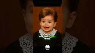 Judge Judy in court #judgejudy #judgejudyshow #funny #baby