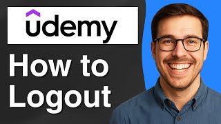 How to Logout From Udemy [2025 Easy Guide]