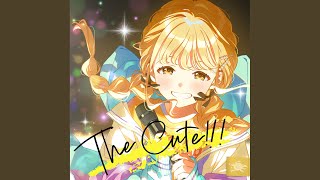 The Cute!!!
