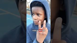 Anthony Edwards’s son looks exactly like him! #shorts #nba #anthonyedwards