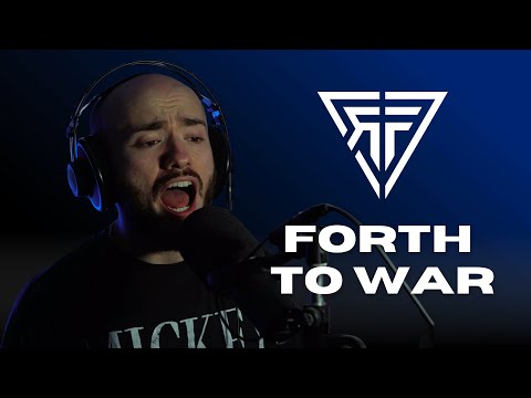 REFORMED - Forth To War | Official Singthrough by Victor Borba