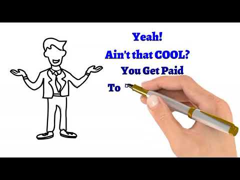 Cloud Token Introduction - Get paid to hodl