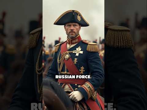 Napoleon's shortest war 🤯 #Napoleon #BattleOfTaganrog #History #Military #War #ShortBattles