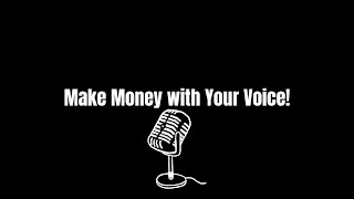 How to Make Money Online in Nigeria as a Teen | Voice Hustle