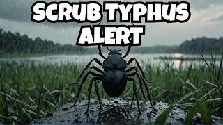 Scrub Typhus: The Rainfall Disease #indianexpressnewsanalysis #thehinduanalysis