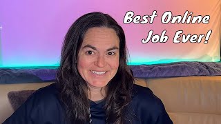 The Best Online Job Ever | FAQs About Working for DataAnnotation #onlinejob #dataannotation