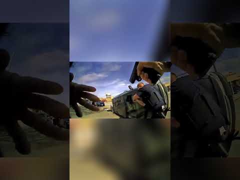 Caught on Bodycam  Life and Death Decisions Revealed