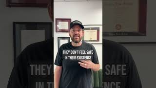 Don't suffer in silence—speak up! #reportharassment #SupportSurvivors #legaltips