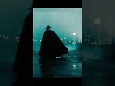 the shadow #shorts #retrowave