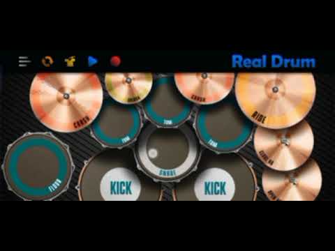 Real Drum Tutorial 1-3
