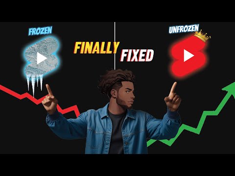 How I Fixed the 0 Views Problem on My Shorts Channel (And How You Can Too)