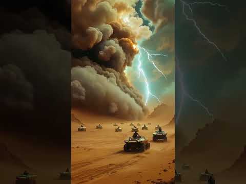 Mad Max 2090 (Electric Sheep Edition)