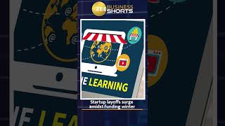 #layoffs2023 : Indian #startups #layoff crosses 25,000-mark as #funding drought hits