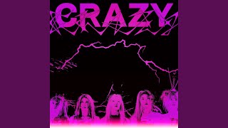 CRAZY (English ver.)