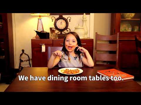 Television Commercial Production - Rainbow Furniture