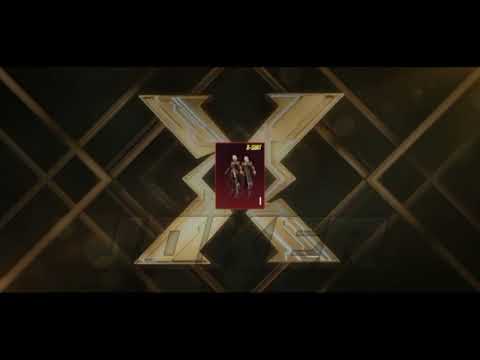 New Ignis X Suit Opening  | 10 Uc luck in Ignis X-suit | Lucky or What 🥵