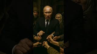 Putin Gets Drained | Hilarious AI Political Memes 2025