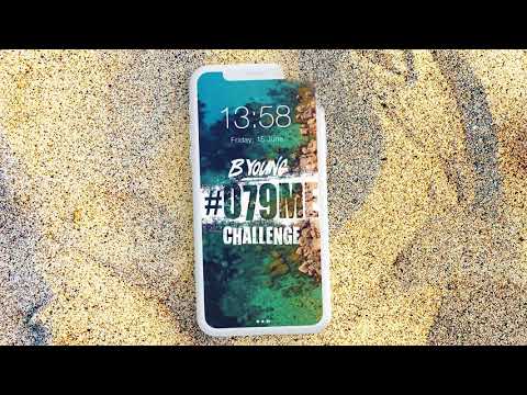 B Young - 079ME (#079MECHALLENGE) (Audio)