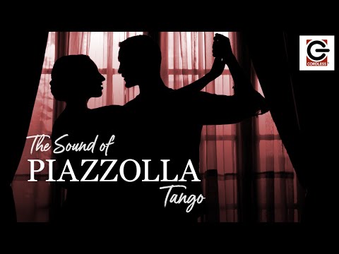 The Sound of Piazzolla Tango