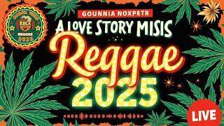 Top 20 Reggae Songs 2025 | New Reggae Music Hits