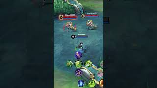 ✅ Hanabi Healing Build Tutorial by Renyaaa