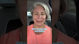 Why Convene with Jodi Watkins- Leverage an online space #author #fitnesscoach #onlinecommunity