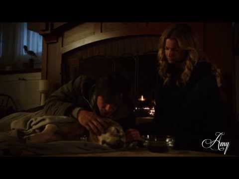 ➨  Emily (Amanda) & Jack ღ {The memory ♪}【Revenge】