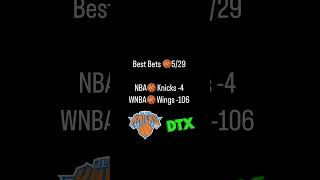 #Bestbets #NBA #wnba #sportsbetting #sports #detroitpodcast #paysandplays #sportspicks