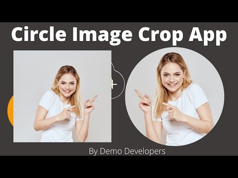 Best Circle Image Crop App For Windows 10/11 - Free Trials
