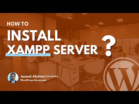 Installing XAMPP on Windows can never be that easy!
