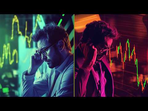 Invest Like an Amateur: Simple Strategies Over Complex Tactics