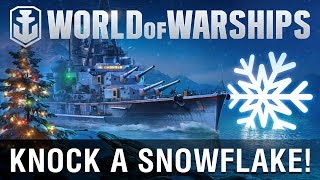 Developer Diaries 0.7.12 | World of Warships