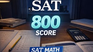 4 SAT Math Shortcuts to Hit 700+ (Hardest Questions)