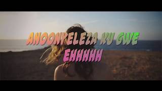 International By  Green Daddy ||Lyrics Video